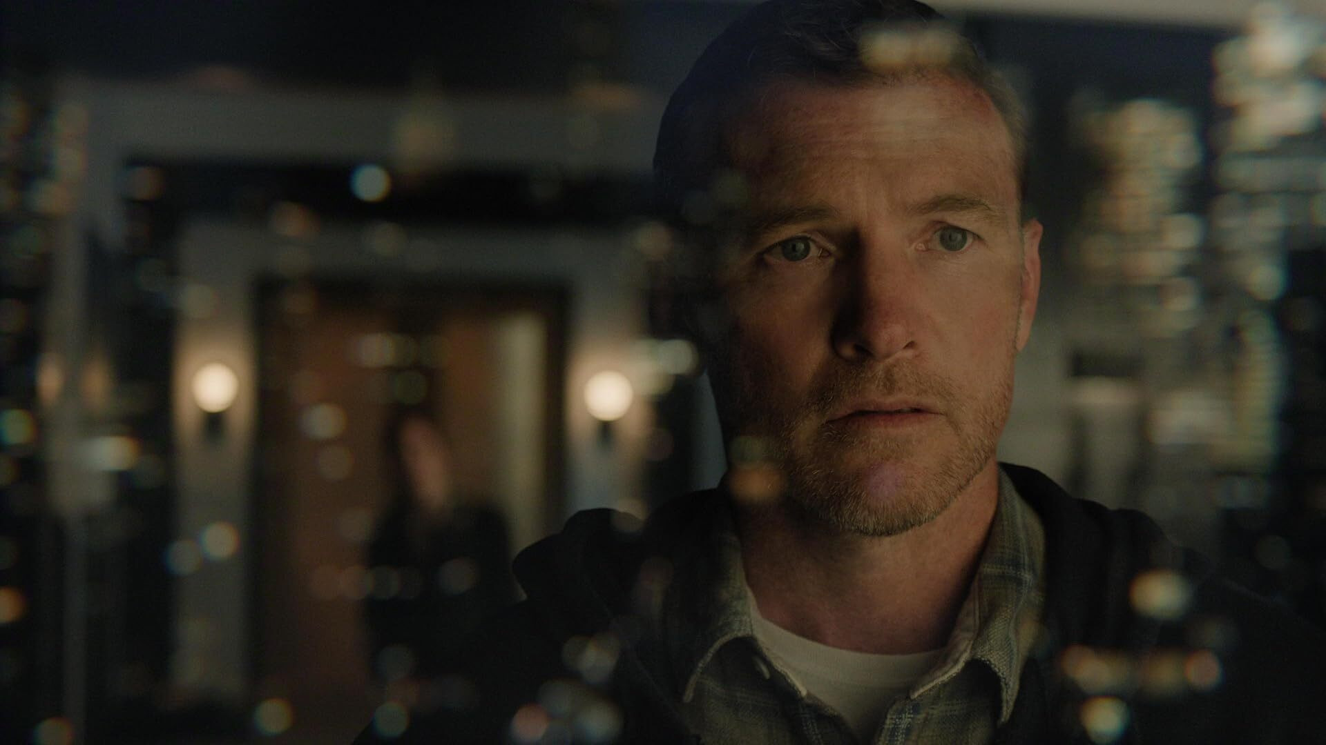 Sam Worthington's Escape: Why 'I Will Find You' Is Your Next Netflix Binge