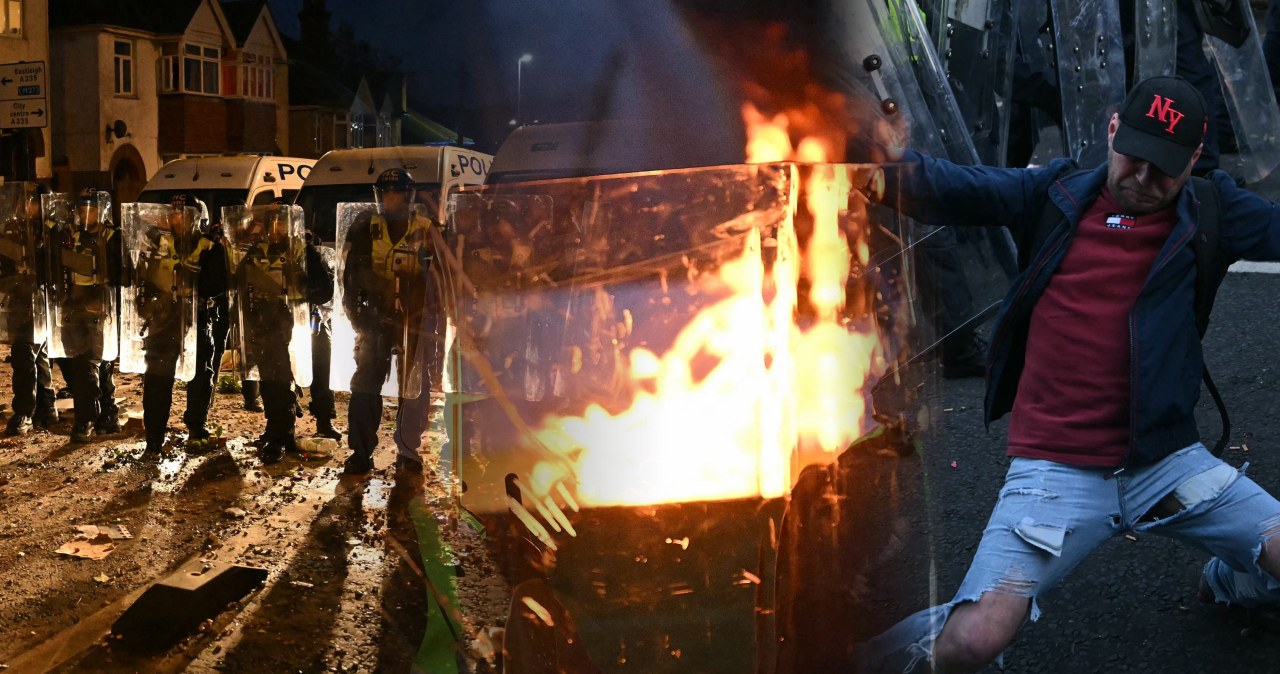 Ignored Cries, Fatal Failures: UK Protests Erupt After Teen's Tragic Death