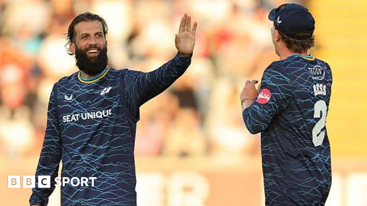 Moeen Ali's Bold Play: Why He Ignored Warnings to Join Yorkshire Amidst Racism Scandal