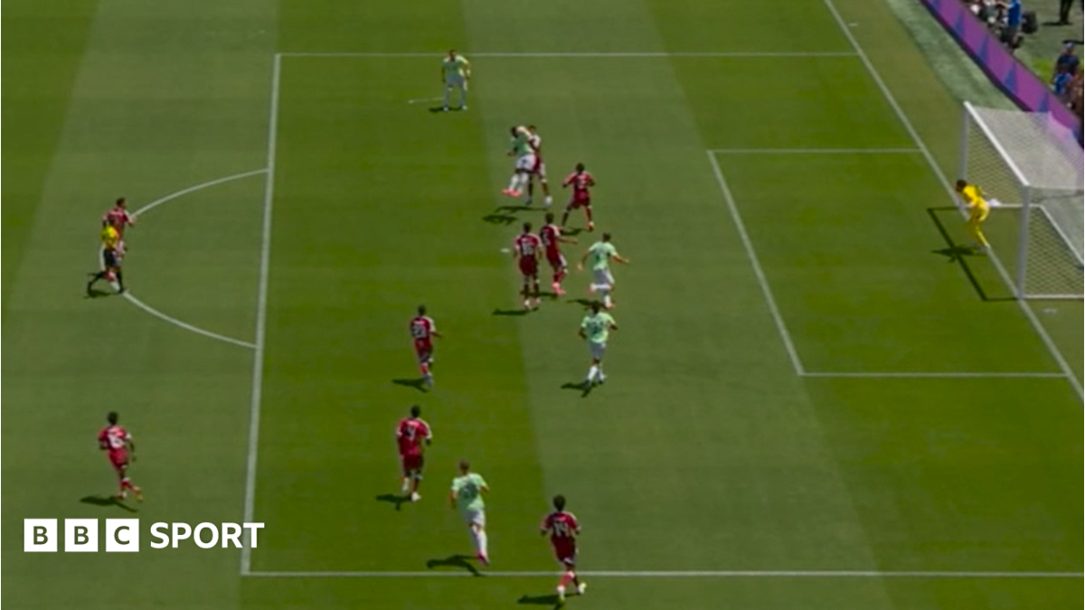 Offside Outrage: Did FIFA's Tech Failure Fuel Gary Neville's 'Dictatorship' Slam?
