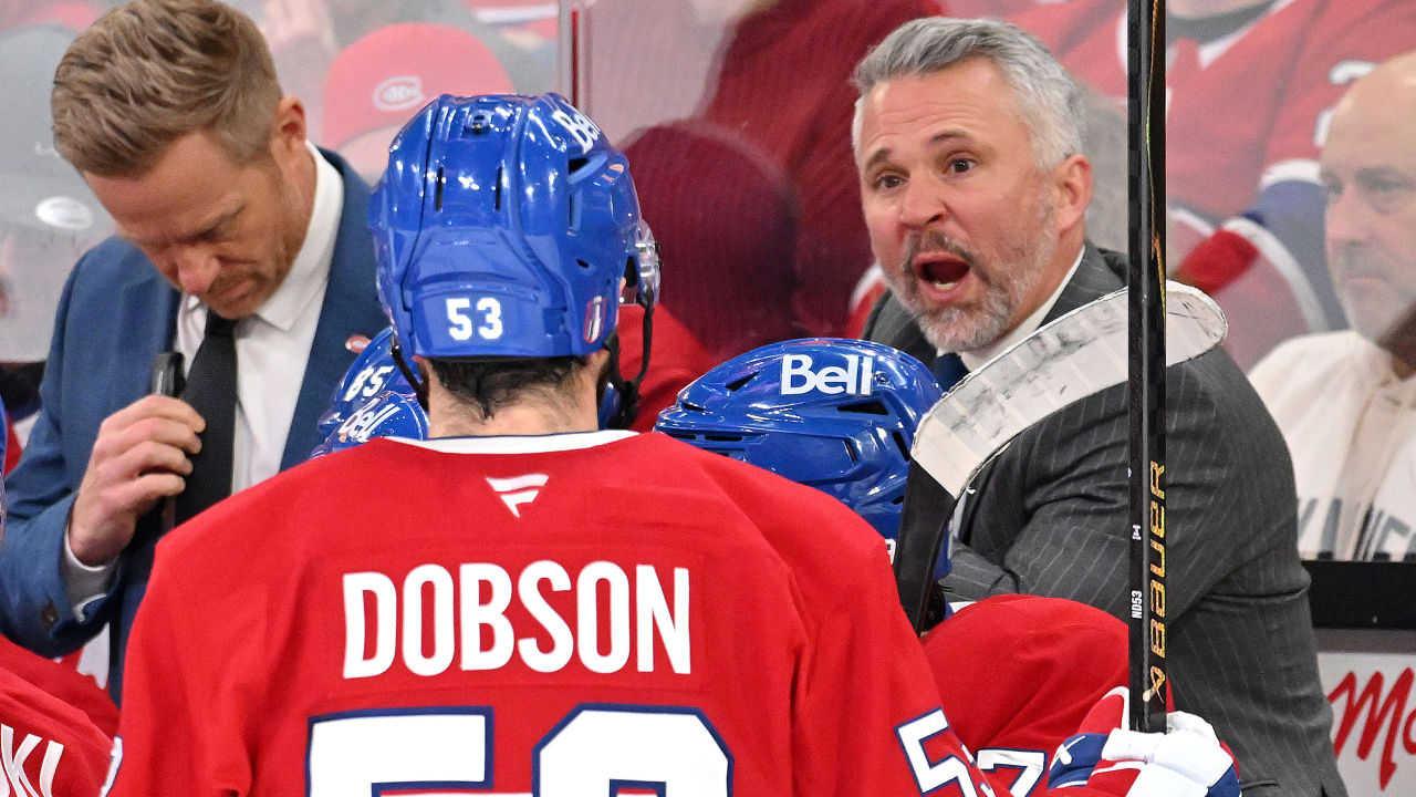 Canadiens on the Brink: Can St. Louis Spark Another Impossible Comeback?